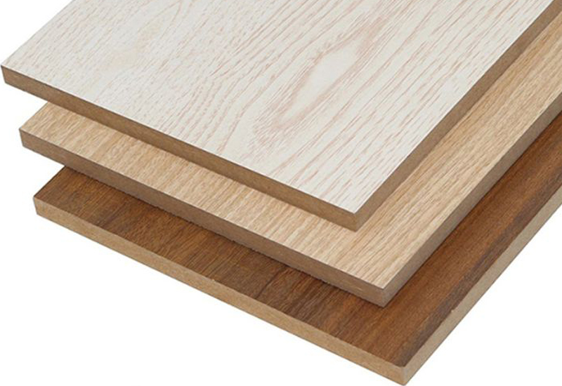 Ván công nghiệp MDF có tốt không? Đặc điểm, giá & cách chọn
