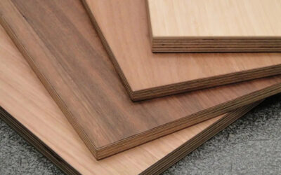 Nên dùng gỗ Plywood thi công nội thất? Tư vấn từ chuyên gia!